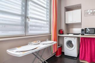 Charmant studio Hyper-centre - Lione - 7