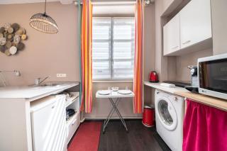 Charmant studio Hyper-centre - Lione - 6
