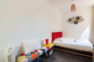 Charmant studio Hyper-centre - Lione - 5