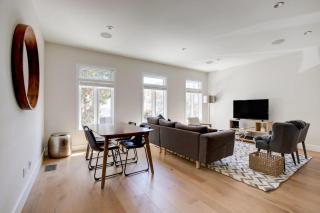 Russian Hill 3br nr park museum dining shops SFO-1544 - 0