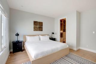 Russian Hill 3br nr park museum dining shops SFO-1544 - San Francisco - 3