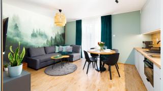 Apartament Leśny Karpacz - Karpacz - 8
