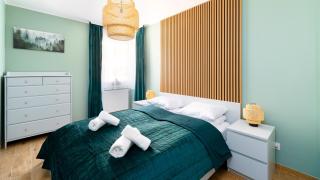 Apartament Leśny Karpacz - Karpacz - 4