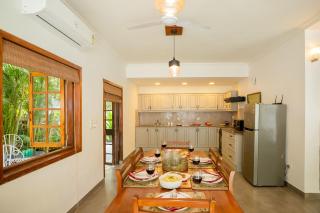 Aguada Anchorage - The Villa Resort, Candolim - Candolim - 9