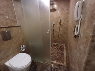 Hotel Benzz Park Chennai - Chennai - 7