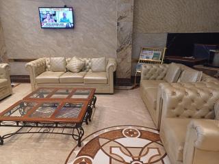 Hotel Benzz Park Chennai - Chennai - 3