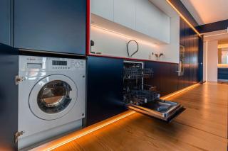 New Luxury Central Cascais - Cascais - 5