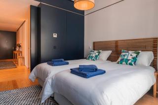New Luxury Central Cascais - Cascais - 4