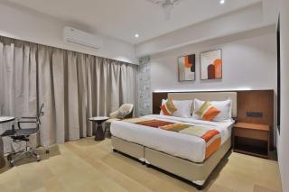 Hotel Elements Surat - 2