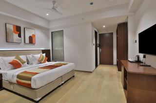 Hotel Elements Surat - Surat - 4