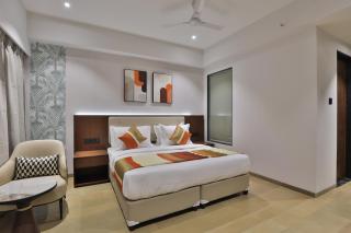 Hotel Elements Surat - 3