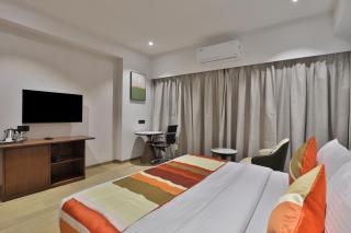 Hotel Elements Surat - Surat - 1