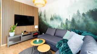 Apartament Leśny Karpacz - Karpacz - 9