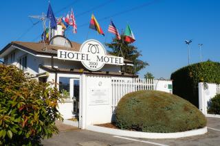 Hotel Motel 2000 - Trezzano sul Naviglio - 0