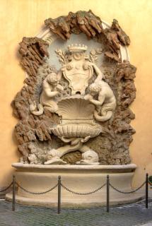 Trevi My Charming Holiday Home, at Trevi Fountain - Roma - 8