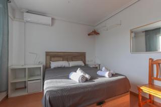 032 - Parque y Playa 001 - comfortHOLIDAYS - Santa Pola - 4