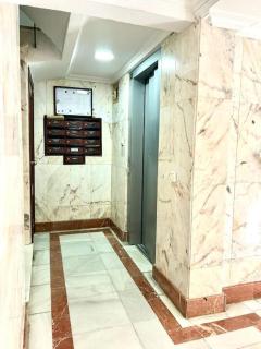 Hispalis San Jacinto - Sevilla - 7