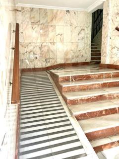 Hispalis San Jacinto - Sevilla - 4