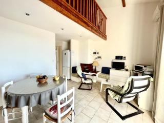 Duplex Hameaux du soleil PORTICCIO - Porticcio - 6