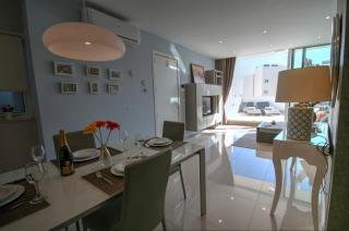 Penthouse Deluxe - Sliema - 3