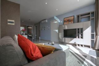 Penthouse Deluxe - 4