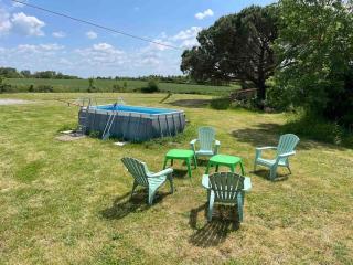 Gite spacieux 290m2, SPA Ext, Billard et babyfoot. - 7