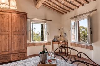 Locanda dell'Aioncino - Bibbona - 7