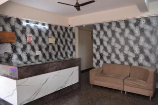 Bangalore Residency - 4