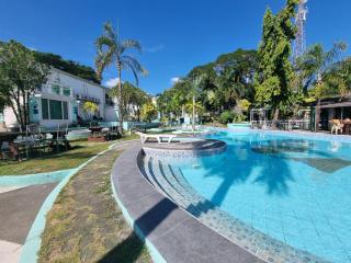 Asian Greenville Hotel and Resort - Clark - 3