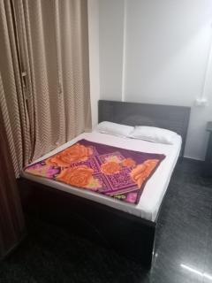 Bangalore Residency - 9