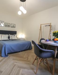 Apartament Żeromskiego 1 - 9