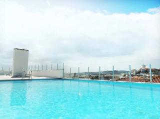 Modern Apartment * 2 Bedrooms * Pool - São Martinho do Porto - 9