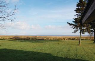 One-Bedroom Holiday Home Rømø With Sea View 01 - 8
