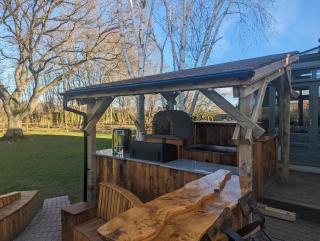 The Agents House, Bed & Breakfast - Hereford - 6
