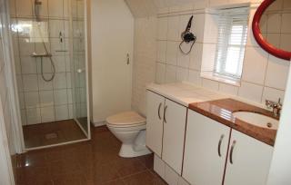 One-Bedroom Holiday Home Rømø With Sea View 01 - 6