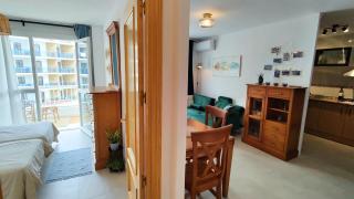 Diana apartment - Benalmádena - 0