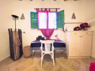 House with a huge garden in quite area - Dahab - 7