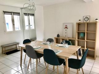 TY ARVOR Maison à 5 minutes de la plage Concarneau - 8