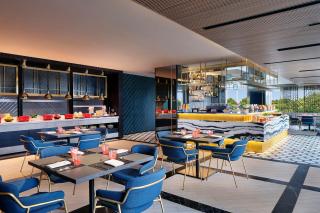 Aloft South Jakarta - Jakarta - 8