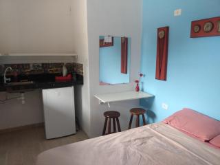 Suite da Ana - Caraguatatuba - 9