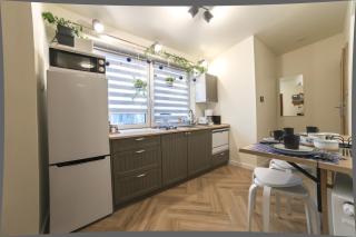 Apartament Żeromskiego 1 - 1