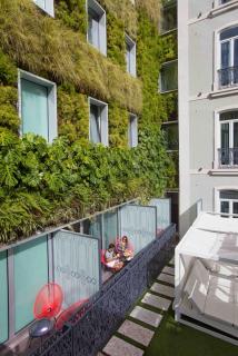 BessaHotel Liberdade - 4