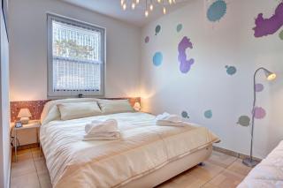 Heringsdorf, FeWo Blumenhof EG - 4