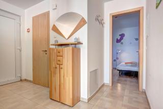 Heringsdorf, FeWo Blumenhof EG - 3