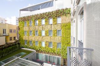 BessaHotel Liberdade - 7