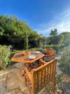 Villa Argentella, Santa Giulia - Porto-Vecchio - 0