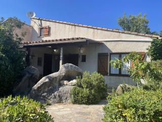 Villa Argentella, Santa Giulia - Porto-Vecchio - 9