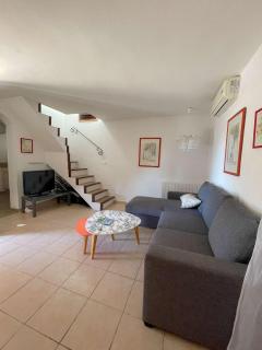 Villa Argentella, Santa Giulia - Porto-Vecchio - 2