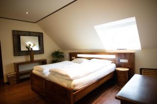 Vier Jahreszeiten Rooms - Husum - 5