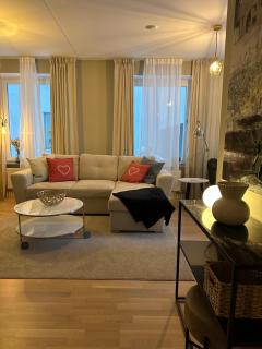 Hagastaden flat - Stoccolma - 0